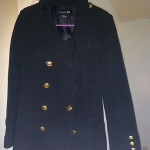 Trench coat